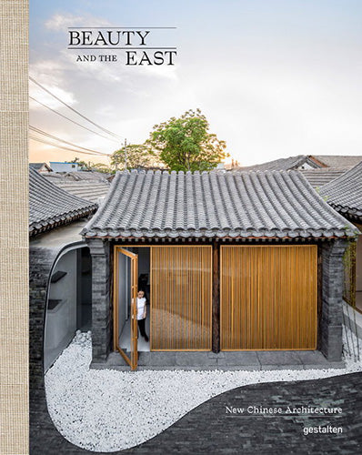 Beauty and the East: Contemporary Chinese Architecture Design - Modern Home Decor & Office Space Inspiration