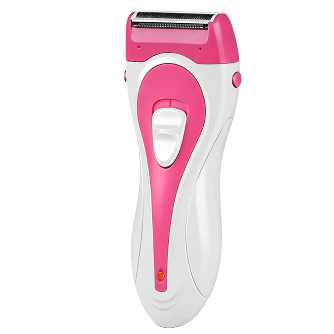 Women's Electric Shaver & Epilator - Rechargeable Hair Removal Trimmer for Legs, Arms, Underarms & Body - Smooth Skin at Home or Travel - Perfect for Quick Grooming Before Beach, Gym or Date Night