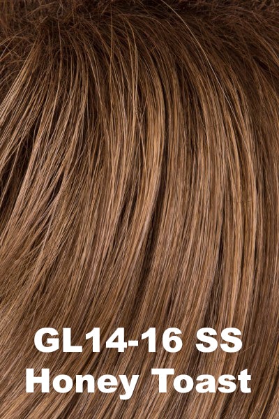 Mahogany (GL6-30)