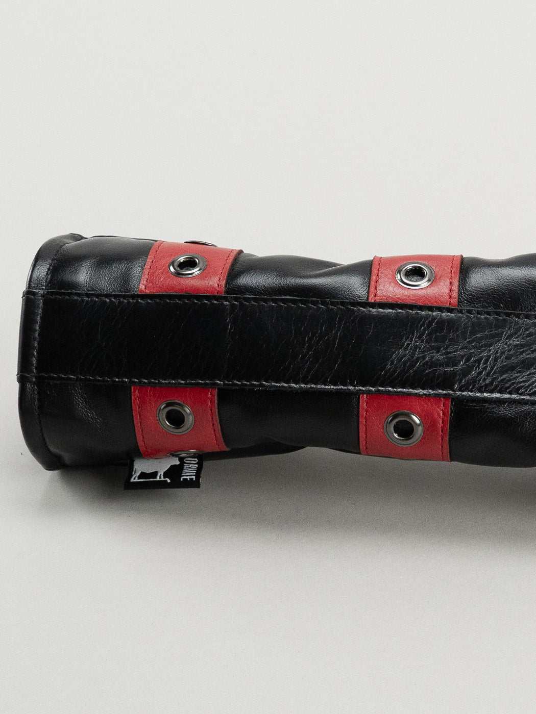 Premium Daytona Fairway Headcover - Black Edition | Golf Club Protection | Perfect for Golfers & Golf Enthusiasts