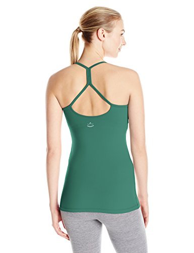 Beyond Yoga Women's Slim Racerback Cami Tank - Soft Stretchy Workout Top for Yoga, Gym & Lounge Wear - Comfortable Athletic Shirt for Women's Fitness & Casual Outfits
