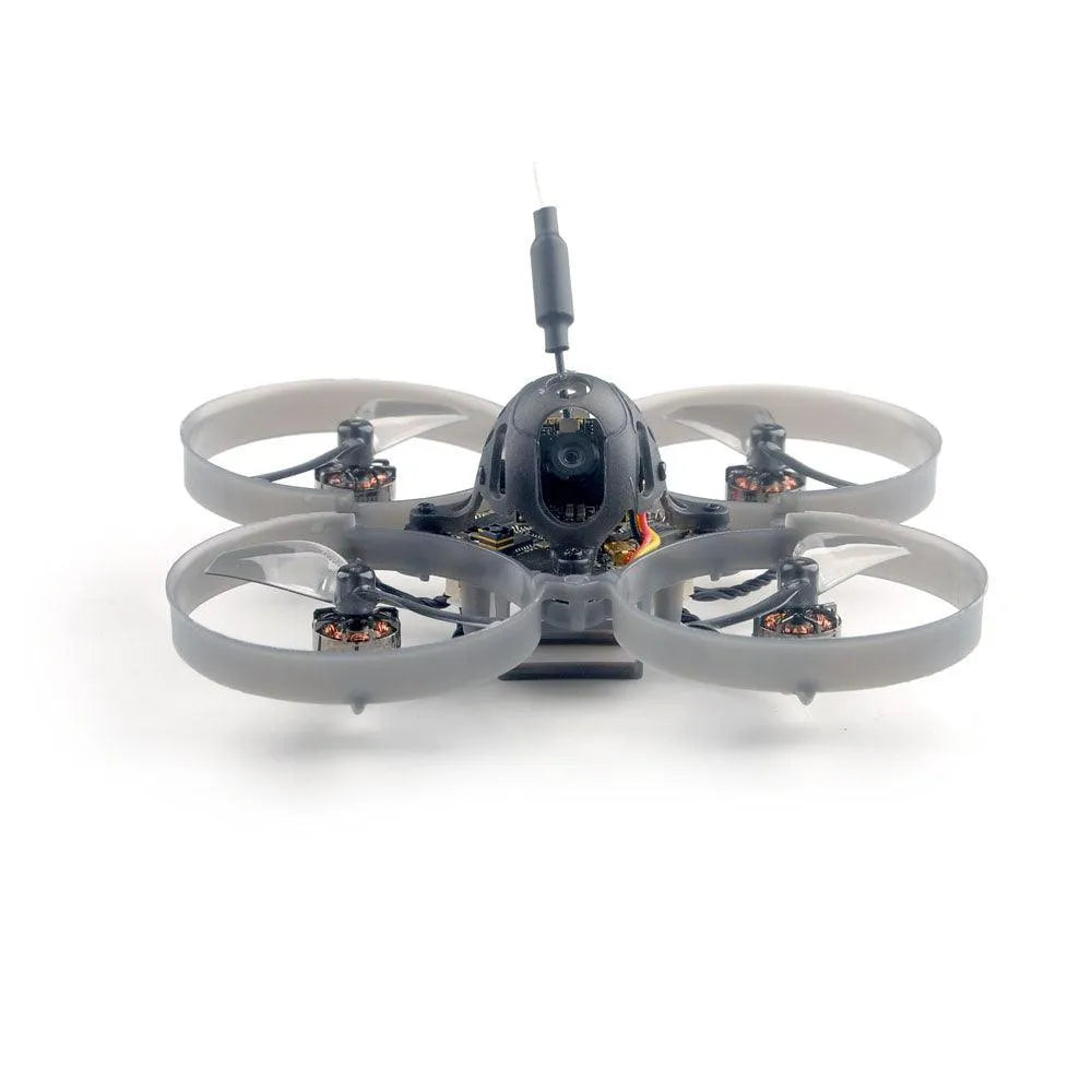**Happymodel Mobula7 1S Micro FPV Whoop Drone - BNF/PNP Version - Indoor Racing & Freestyle Drone for Beginners & Enthusiasts**