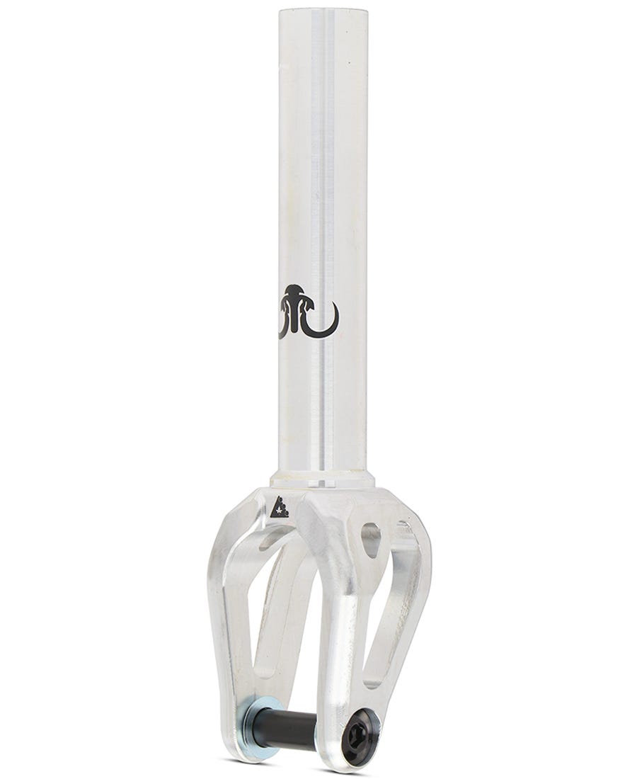 Trynyty Mastodon Fork - High-Quality Stainless Steel Kitchen Utensil for Cooking, Baking & Serving - Perfect for Restaurants, Home Chefs & BBQ Parties