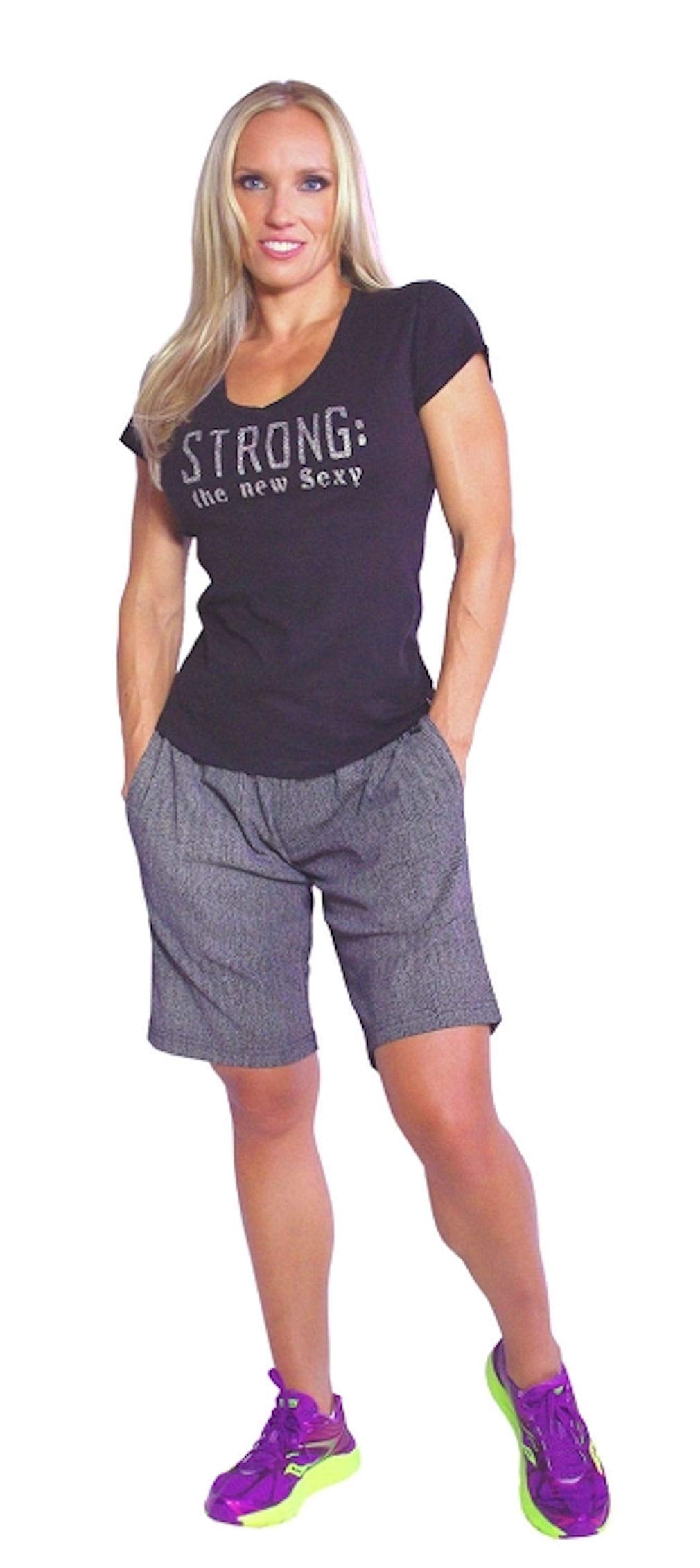 Classic 510 Wall Street Shorts - Relaxed Fit Casual Shorts for Men & Women | Perfect for Summer, Gym, and Streetwear Fashion