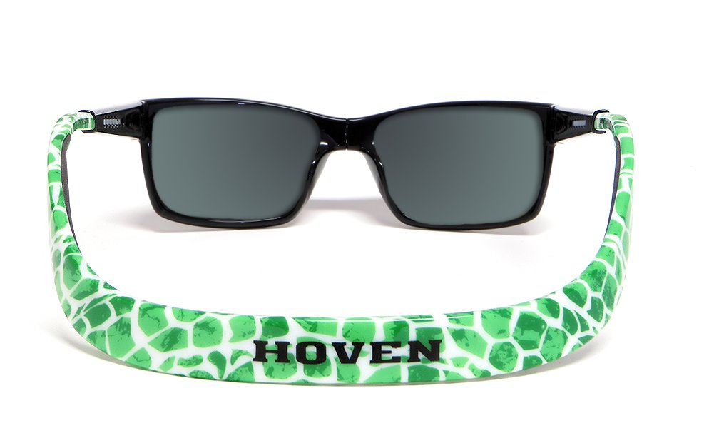 MONIX Polarized Bi-Focal Reading Sunglasses with Magnetic Clip-On Technology - UV Protection for Men & Women - Perfect for Driving, Fishing, and Outdoor Activities