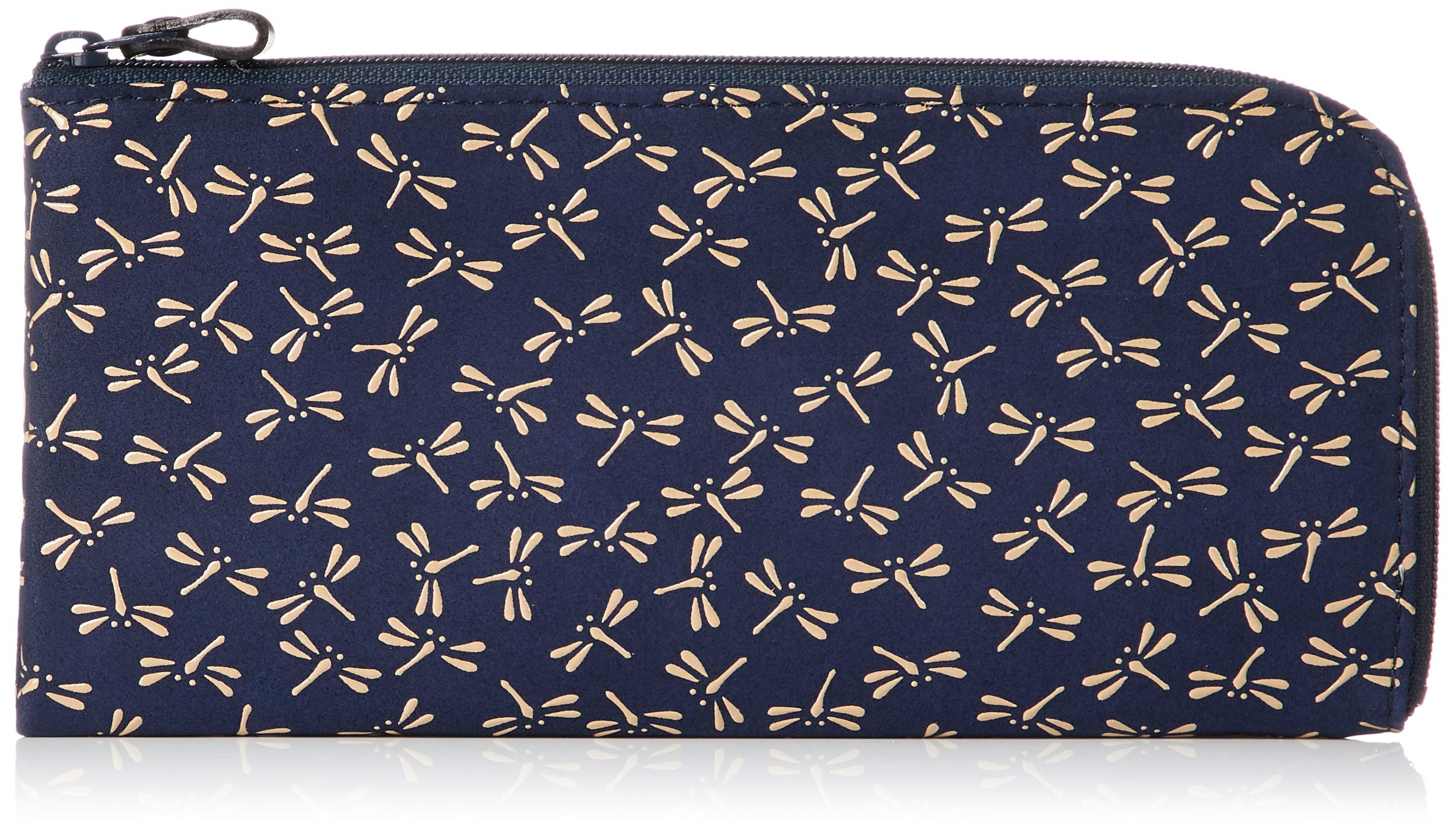Stylish Women's Wallet - RFID Blocking Leather Wallet for Women with Multiple Card Slots & Zipper Pocket - Perfect for Everyday Use, Travel, and Gift Giving