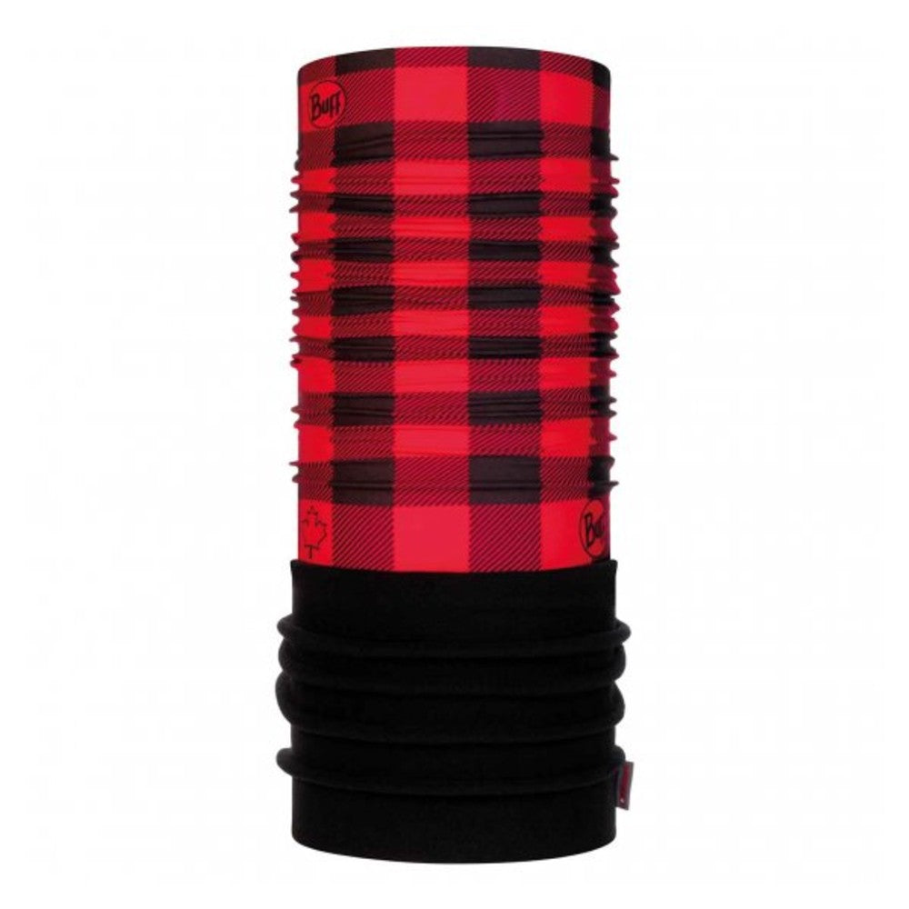 Red Plaid