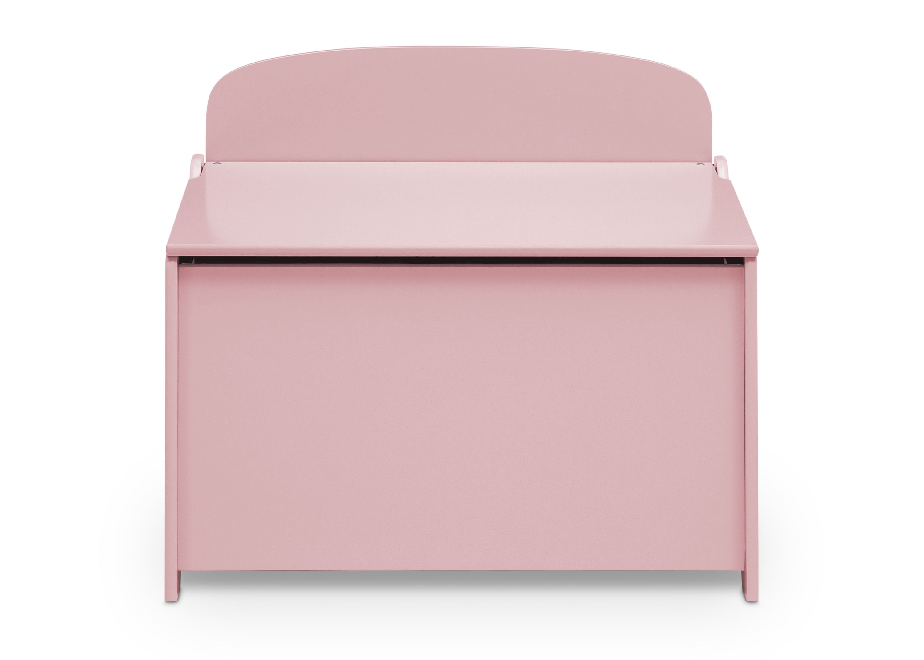 MySize Deluxe Toy Box - Large Storage Organizer for Kids' Toys & Games - Perfect for Playrooms, Bedrooms & Daycare Centers