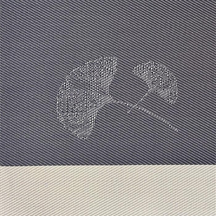 Ginkgo - Grey