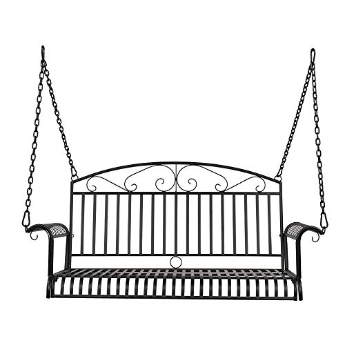 Swing Bench - F