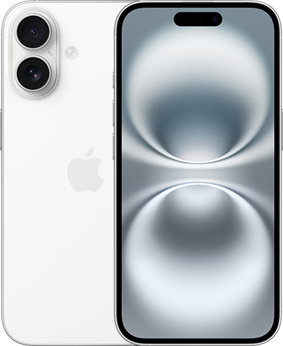 iPhone 16 Plus 6.7
