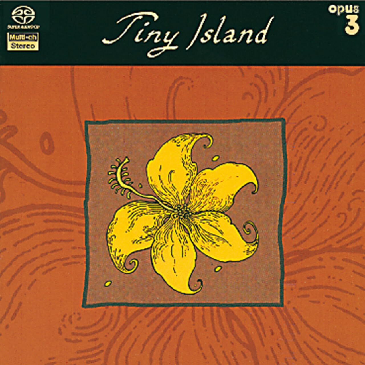 Tiny Island - Premium Handmade Home Decor & Gifts for Beach House, Coastal Living & Boho Style | Perfect for Wall Art, Shelf Display & Vacation Home Styling