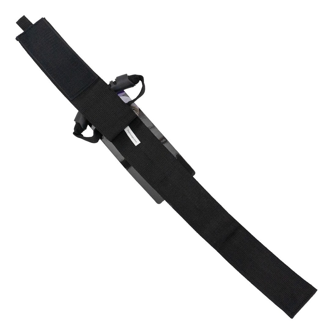 Wrap It Easy Carry Storage Strap - Adjustable Organizer for Travel, Camping & Home Storage | Secure Packing Solution for Luggage, Sports Gear & Cables
