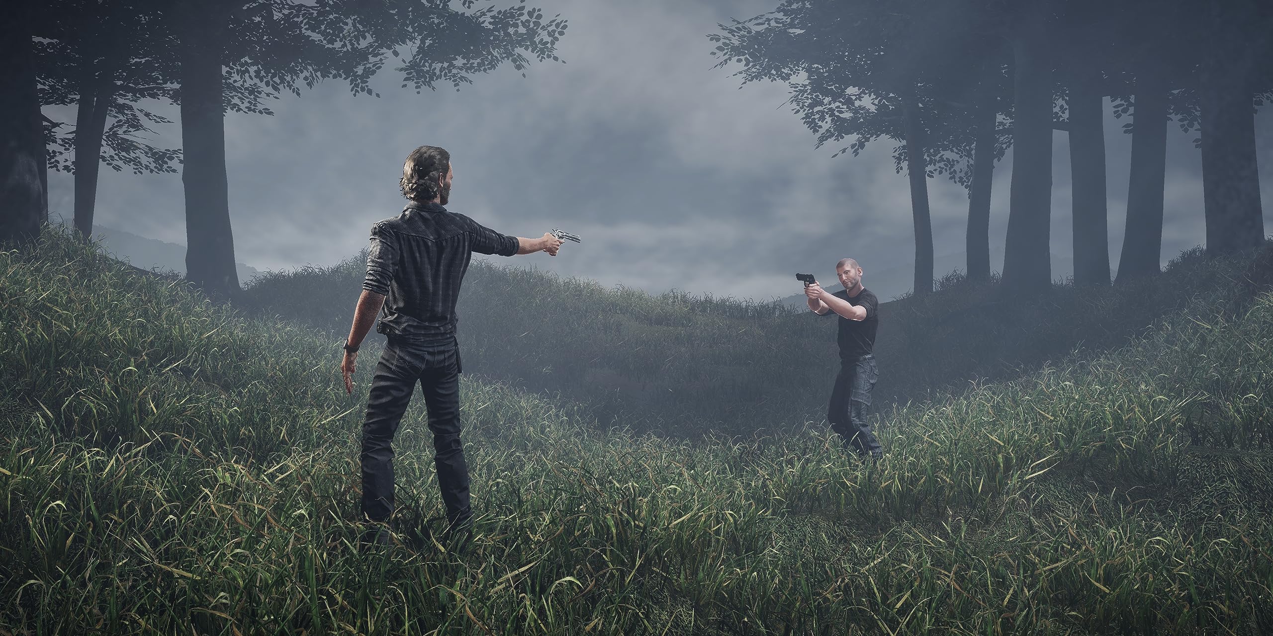 The Walking Dead: Destinies - PS5 Game | Action-Adventure Horror Survival | Play as Iconic Characters & Change the Story | Perfect for Zombie Apocalypse Fans & Horror Game Lovers