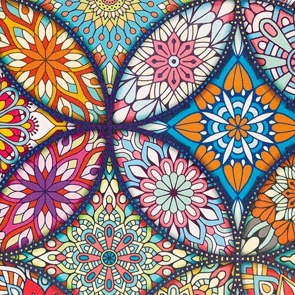 15 Stained Glass