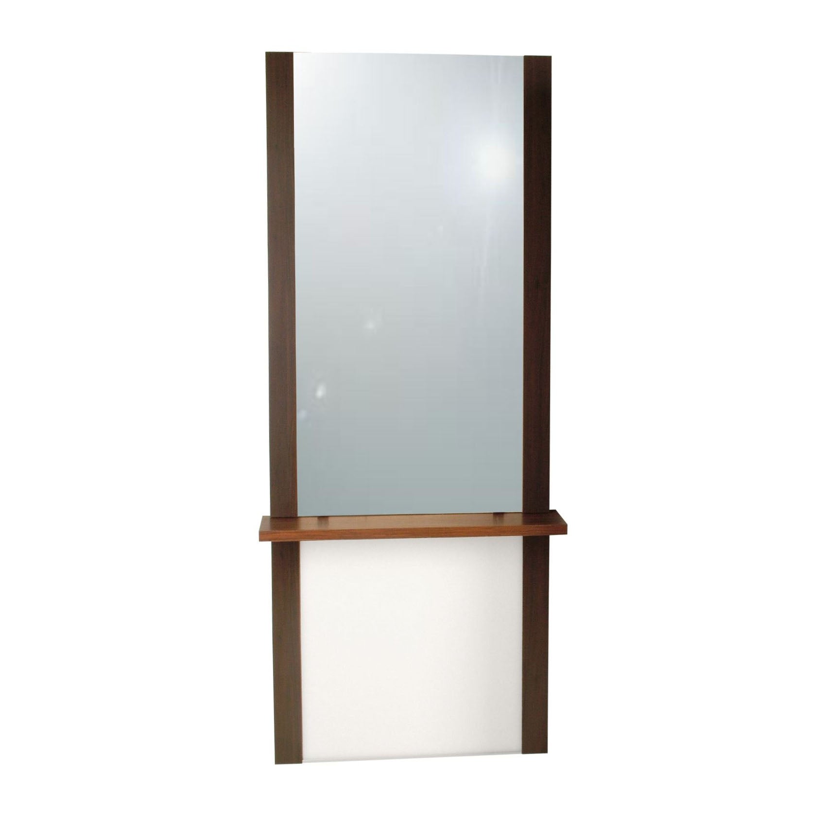Alta Mirror - Full Length Floor Mirror with Adjustable Tilt, Modern Home Decor for Bedroom, Living Room, and Dressing Area | Perfect for Selfies, Outfit Checks & Room Decor