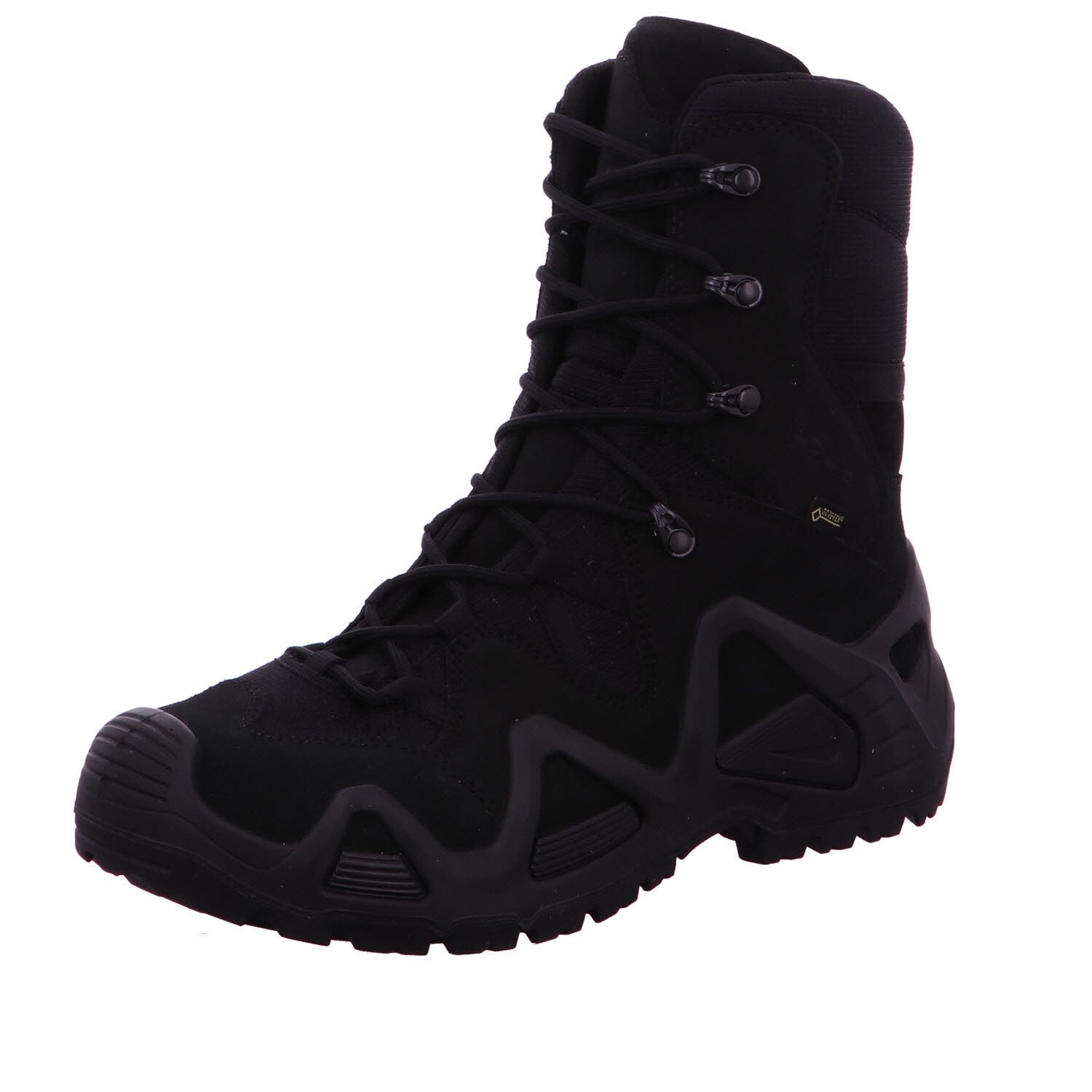 LOWA Men's Outdoor Fitness Shoes - Lightweight Cross Training Sneakers for Hiking, Running & Gym Workouts | Durable & Comfortable Athletic Footwear