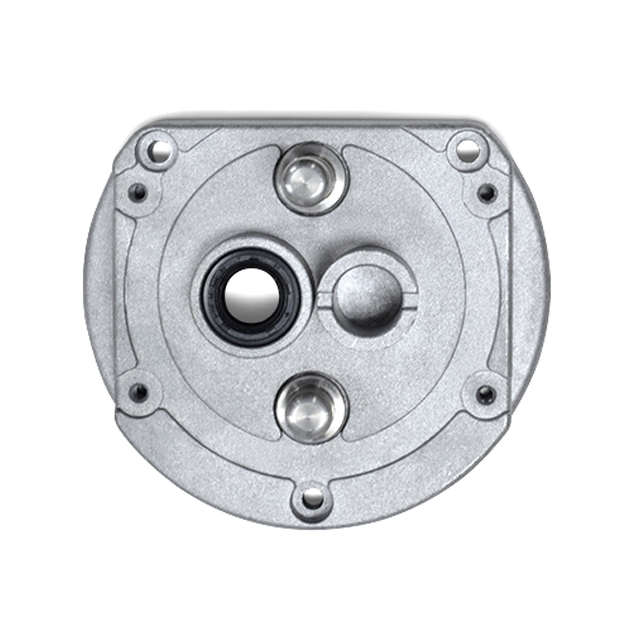 Greenstar® Pro/Elite Metal Speed Reducer Cover - Heavy Duty Gearbox Protection for Industrial Machinery | Perfect for Conveyors, Pumps & Power Transmission Systems