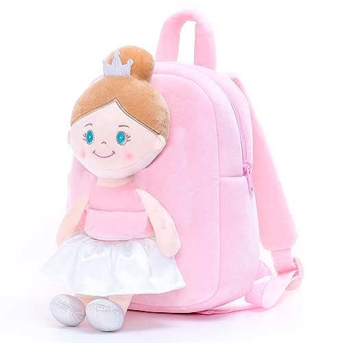 A036 Angle Pink