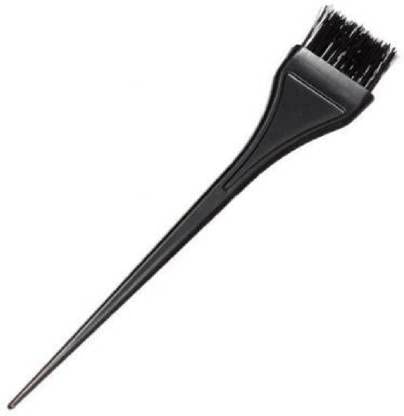 Fabify Hair Coloring Kit - Professional Dye Brush, Comb, Mixing Bowl & Bleaching Tools (1 Bowl, 3 Brushes) for Salon-Quality At-Home Hair Dyeing | Perfect for DIY Hair Color, Highlights & Root Touch-Ups