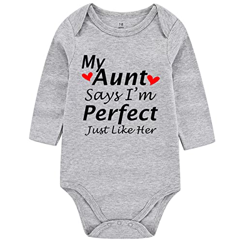 Perfect Like Aunt Gray Long