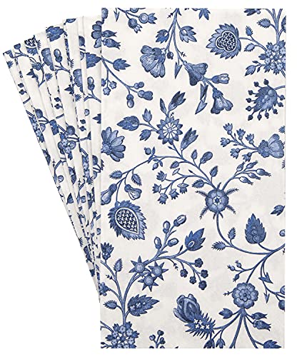 Porcelain Blue