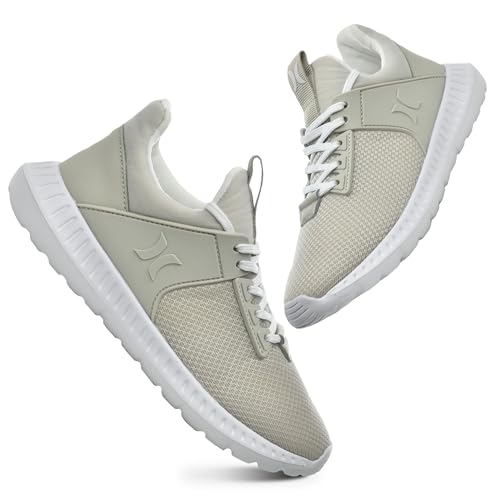 Grey/White