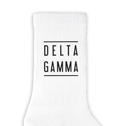 Delta Gamma