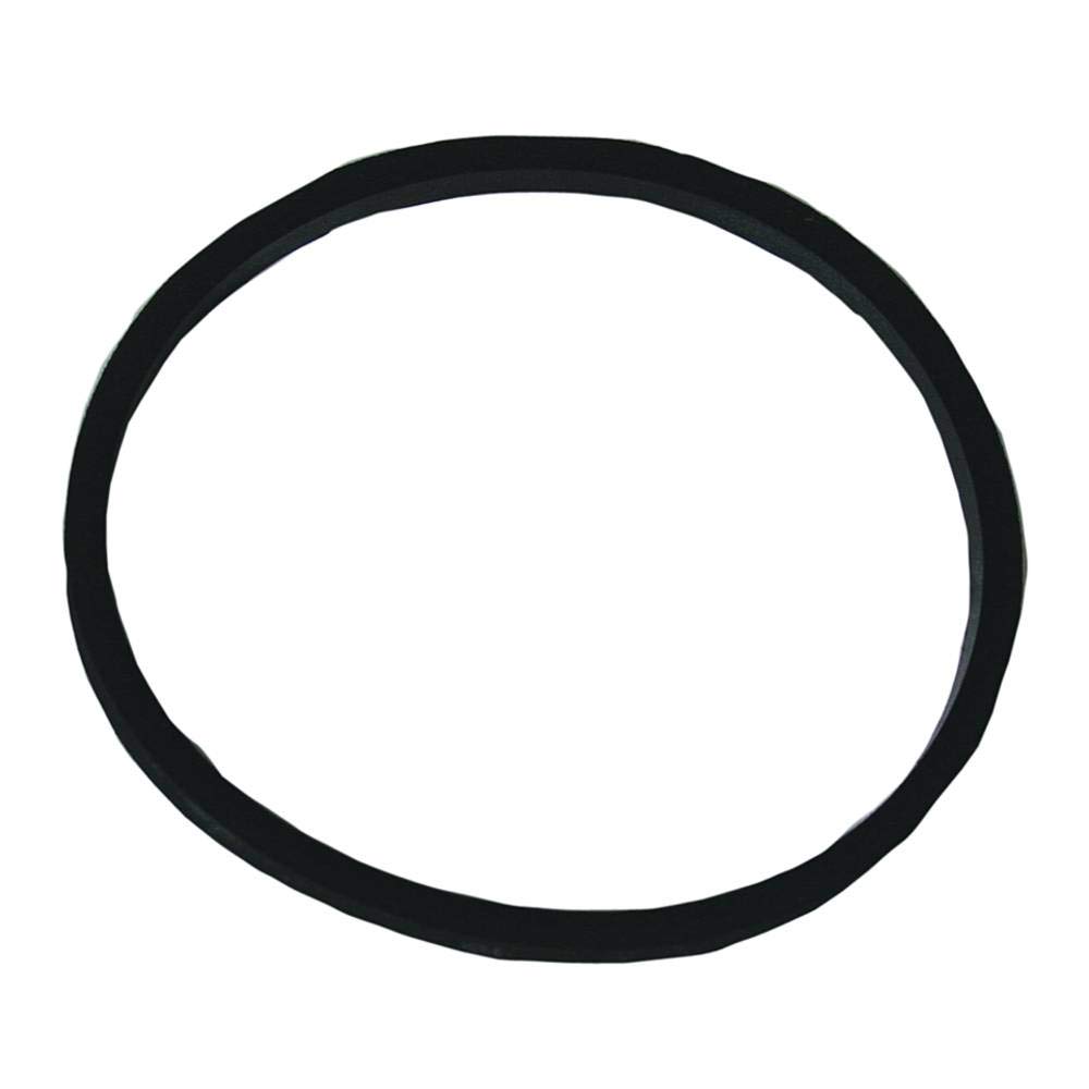 485-862 Float Bowl Gasket Replacement for Tecumseh 631028A Carburetor - Compatible with Lawn Mowers, Snow Blowers & Small Engines