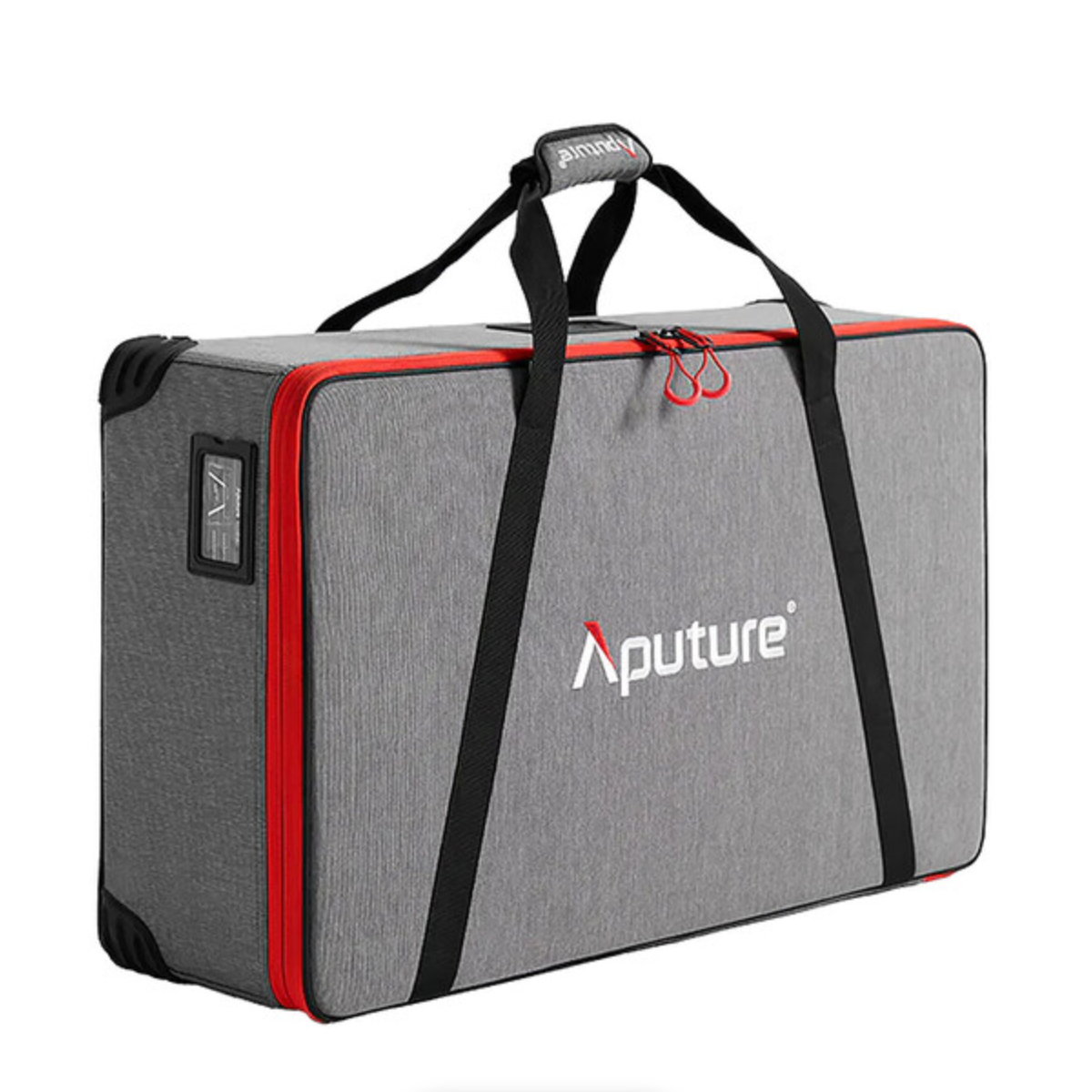 Aputure INFINIMAT Tunable Color LED Light Panel with Inflatable Airbag - 1x4ft RGBWW Photography Lighting for Studio, YouTube & Live Streaming
