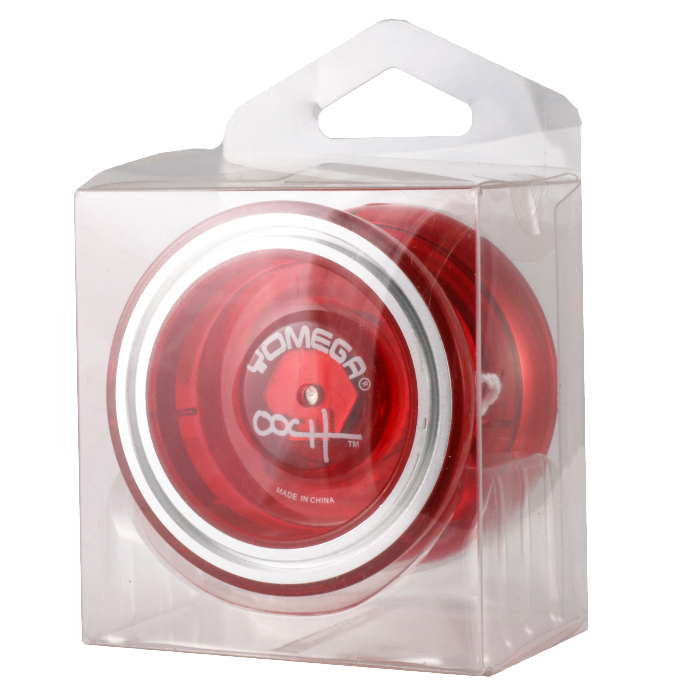 Yomega Ooch Yo-Yo - Professional Yo-Yo for Beginners & Advanced Players - Perfect for Tricks, Competitions & Fun Outdoor Activities