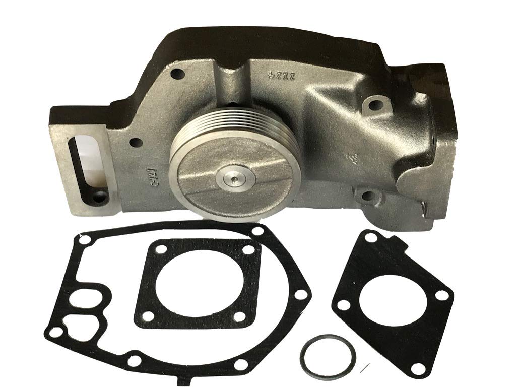 Cummins N14 Water Pump 3803605 - High-Performance Replacement for Heavy-Duty Trucks & Equipment | Perfect for Engine Cooling System Maintenance