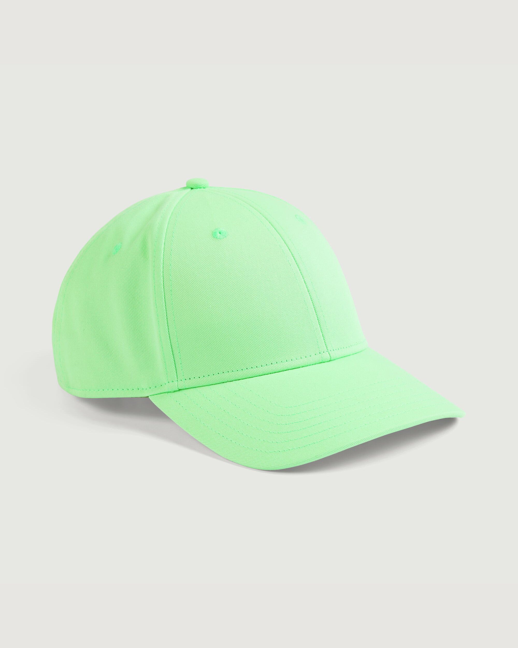 Medwin Low Cap Glowy - Trendy Baseball Cap for Women & Men - UV Protection & Adjustable Strap - Perfect for Outdoor Activities, Sports, and Casual Wear