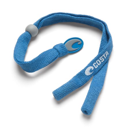 Premium Costa Keeper Sunglass Retainer Strap - Adjustable Eyewear Lanyard for Sports, Fishing & Outdoor Activities - Secure Your Sunglasses While Running, Hiking or Water Sports