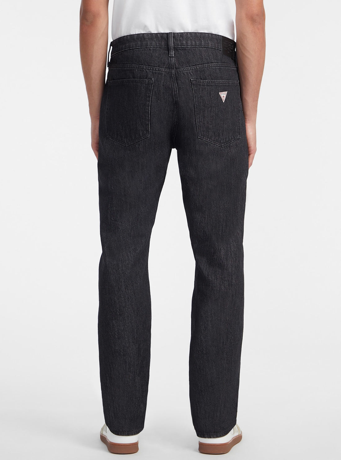 Guess G16 Straight Leg Jeans for Women - Classic Blue Denim Pants with Stretch Comfort | Perfect for Casual Wear, Office & Date Night Outfits