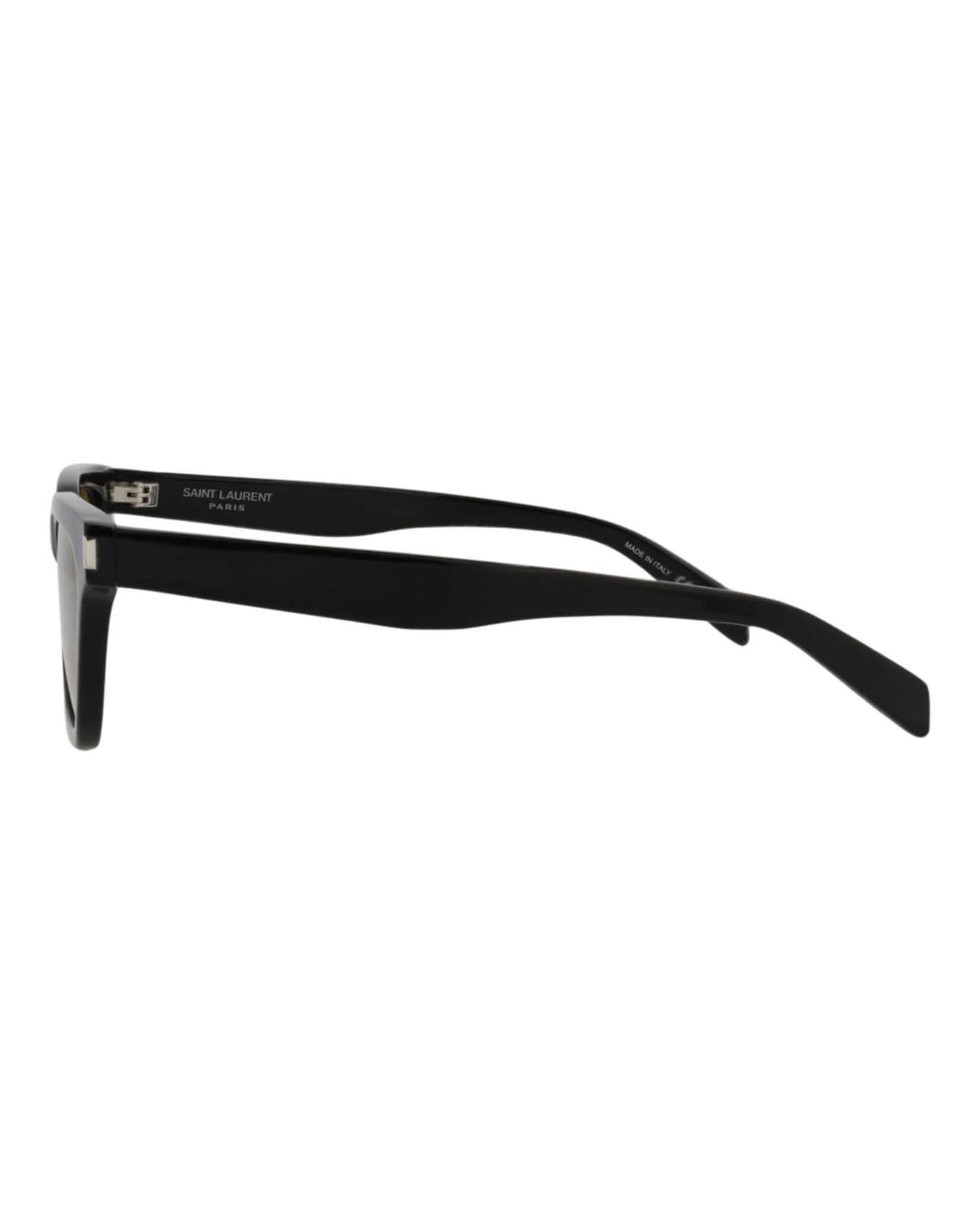 Saint Laurent Cat Eye Acetate Sunglasses for Women - Luxury Designer Shades for Fashion & Sun Protection - Perfect for Beach, Travel & Everyday Wear