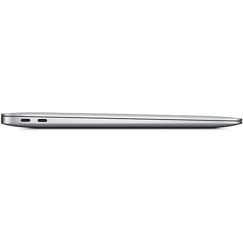 Apple MacBook Air 13-inch Laptop with Retina Display - Intel Core i7 Processor, 1.2GHz, 8GB RAM, 512GB SSD Storage (Early 2020 Model, Silver) - Perfect for Business, Students & Creative Professionals