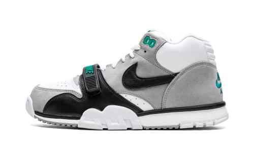 White Black Medium Grey