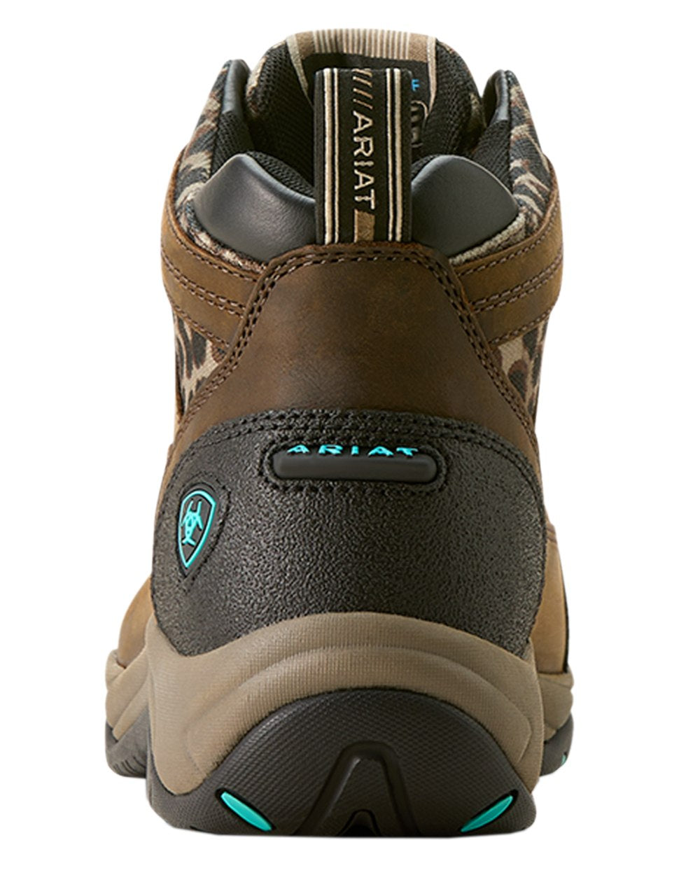 Ariat Women's Waterproof Hiking Boots - Comfortable & Durable Outdoor Boots for Hiking, Camping & Trail Walking