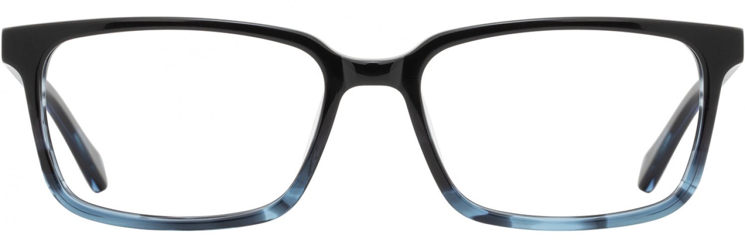 Adin Thomas AT564 Stylish Eyeglasses for Men & Women - Lightweight & Durable Frames for Reading, Driving & Everyday Use