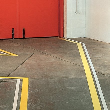 3M 471 Vinyl Tape 1/2