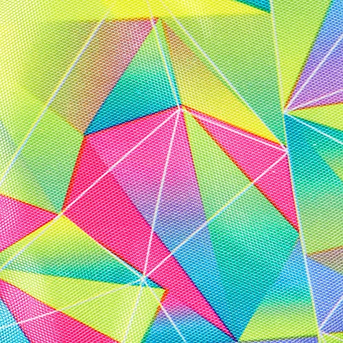 Multi-Colored
