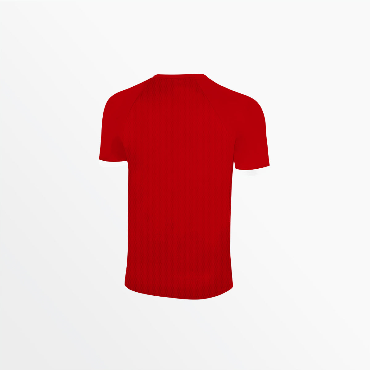 Youth Short Sleeve Madison II Rhombus Jersey - Comfortable Athletic Top for Soccer, Basketball & Casual Wear - Perfect for Sports Practice, Team Games & Everyday Outfits
