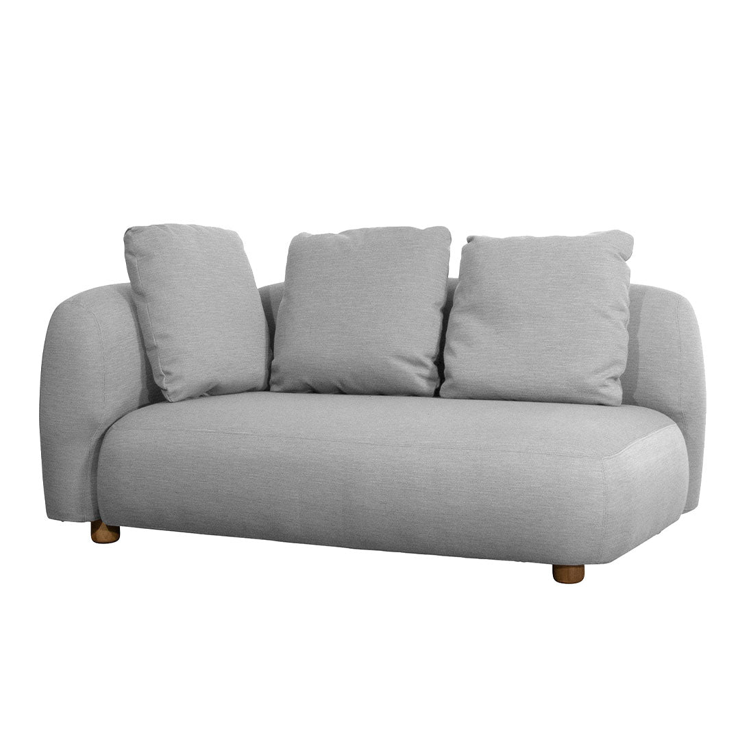 Modular Outdoor Sofa Set - Waterproof & Durable Patio Furniture for Backyard, Poolside, or Garden Relaxation