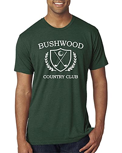 Forest Green Bushwood