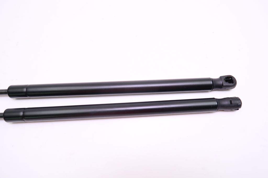Bentley Mulsanne Hood Bonnet Shocks Lift Support Pair (2pcs) - Replacement Struts for Smooth Hood Operation - Perfect for DIY Car Repairs & Maintenance