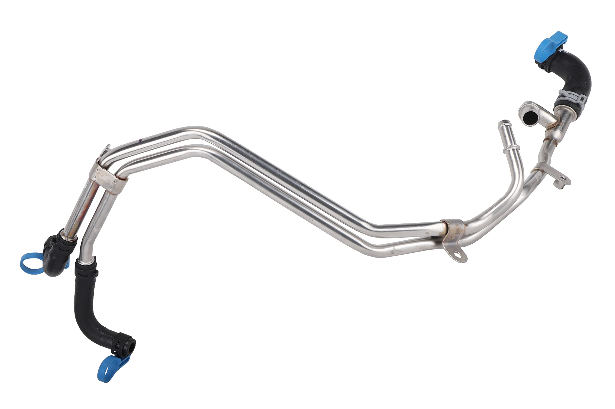 ACDelco GM 12696518 Engine Oil Cooler Pipe for Smooth Performance