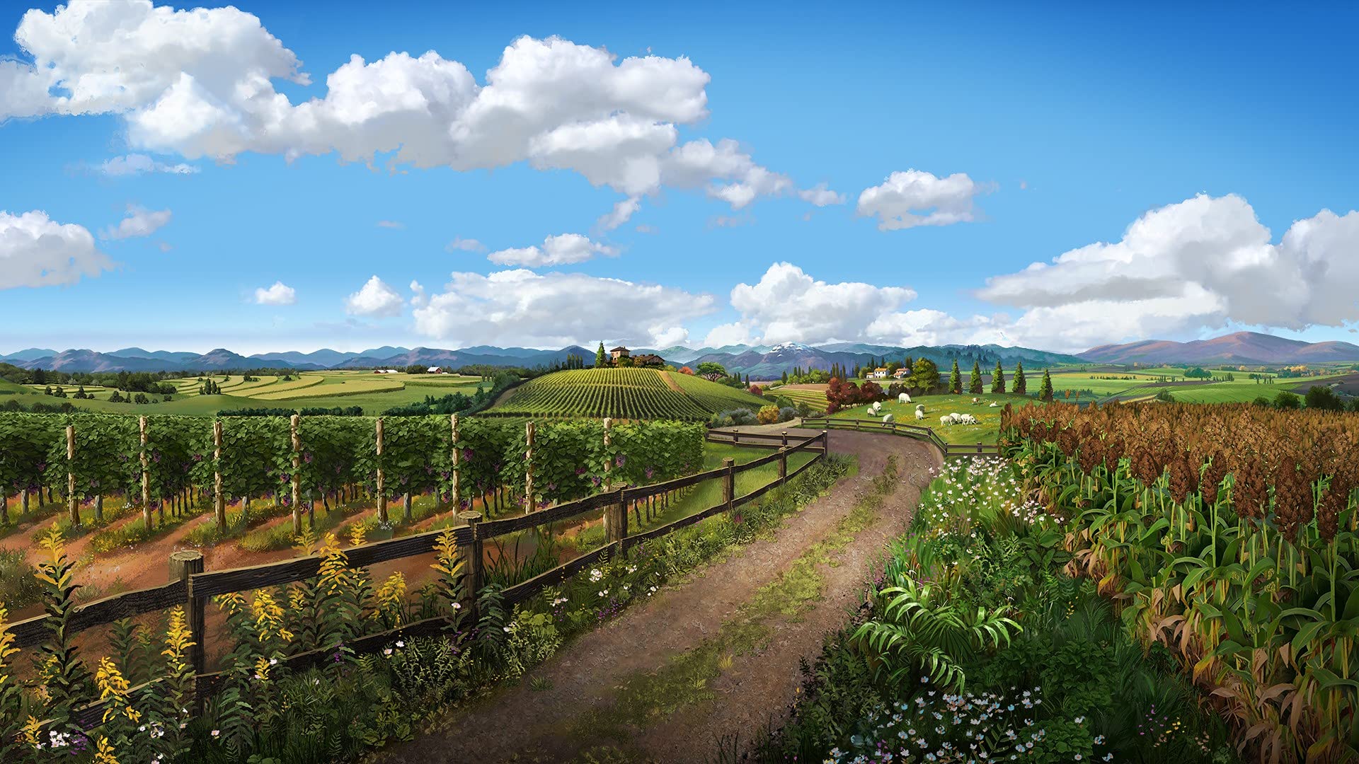 Farming Simulator 22 for PS5 - Realistic Farming Simulation Game | Grow Crops, Raise Livestock & Manage Your Farm | Perfect for Farming Enthusiasts & Simulation Gamers | Great for Relaxing Gameplay & Family Entertainment