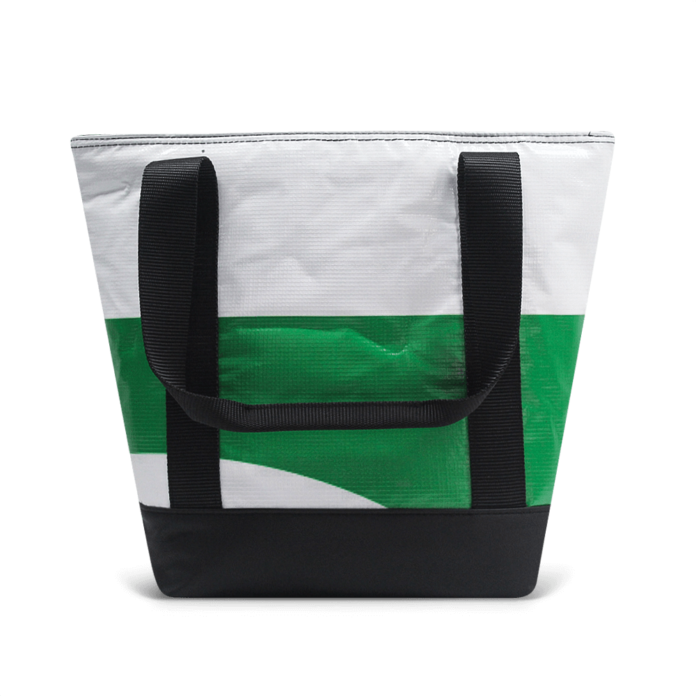 Beck Cooler Bag Bk1 00505 - Insulated Lunch Bag for Work, Picnics & Outdoor Activities - Leakproof & Durable Portable Cooler for Food & Drinks