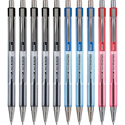 Assorted Colors